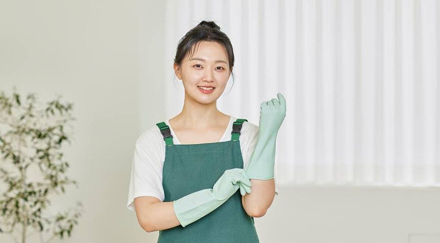 광주 서구 인테리어철거 현장