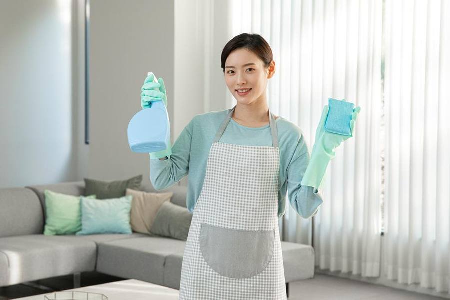 산성동 철거비용 현장 사진