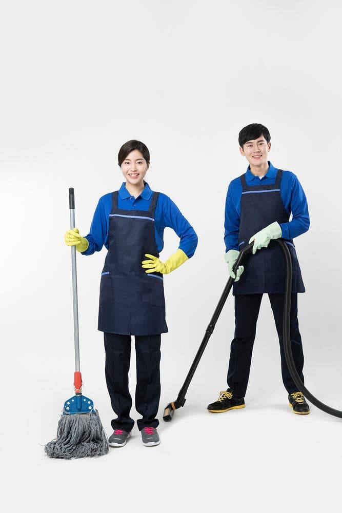 효동 인근 철거 공사 모습