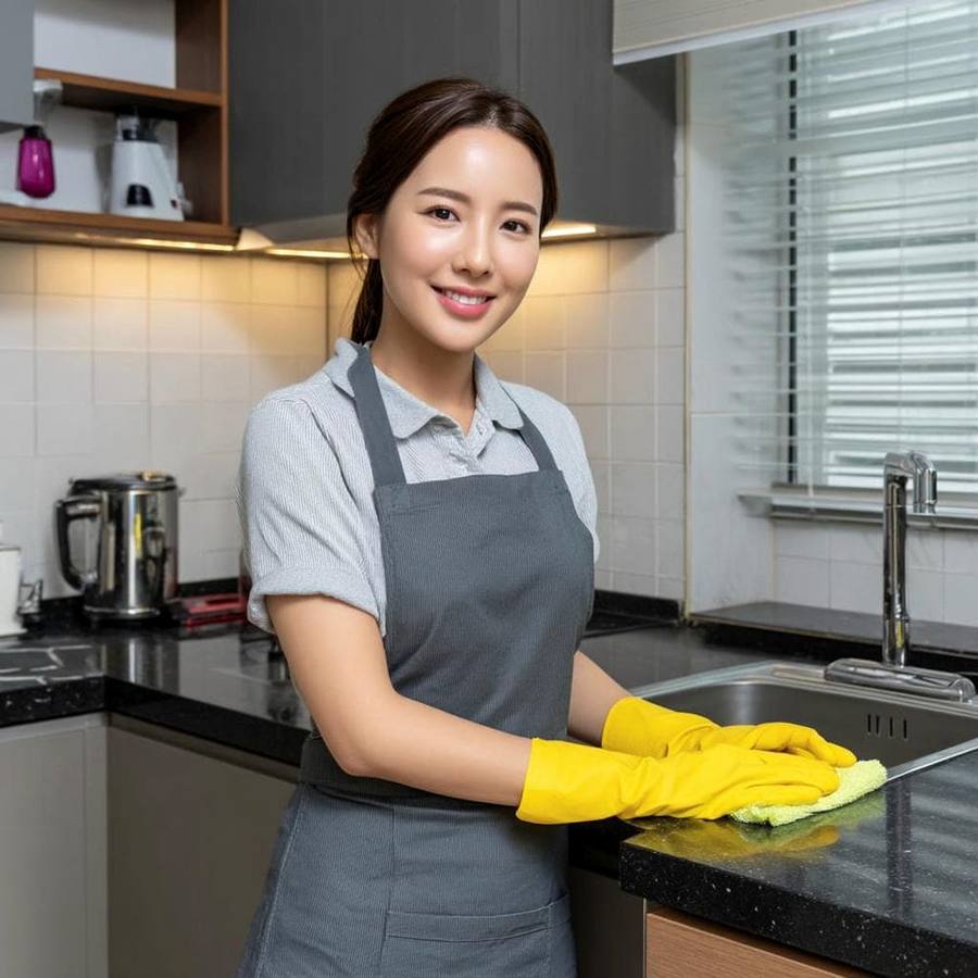 광주 북구 양산동 철거 현장
